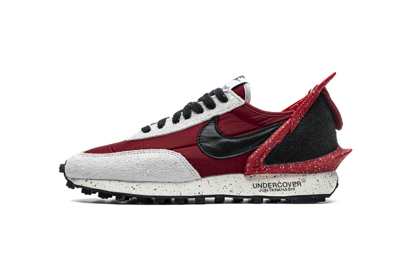 Nike Daybreak Undercover University Red (W) CJ3295-600