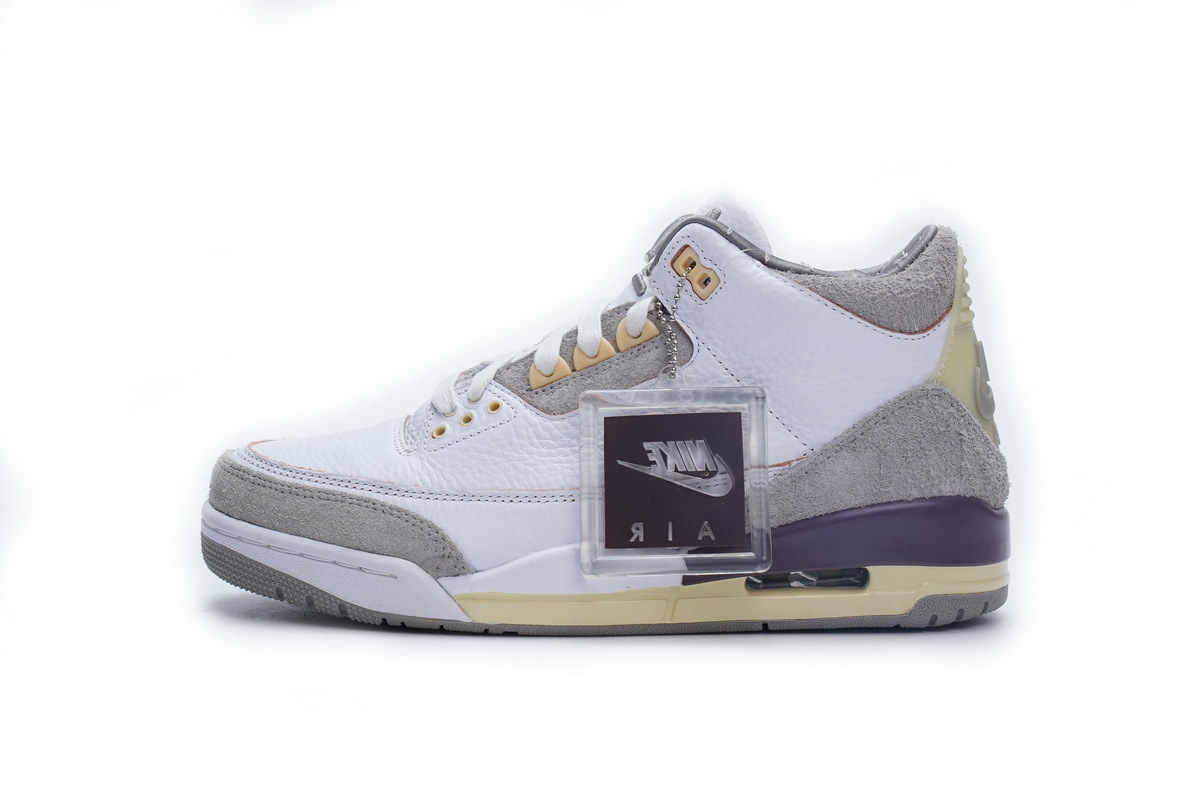 Air Jordan 3 Retro A Ma Maniére (W) DH3434-110