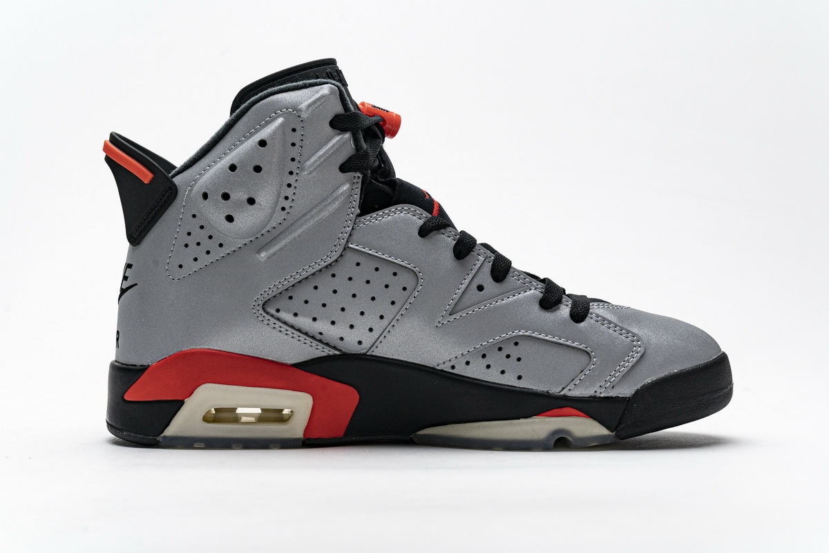 Air Jordan 6 Retro Reflections of a Champion CI4072-001