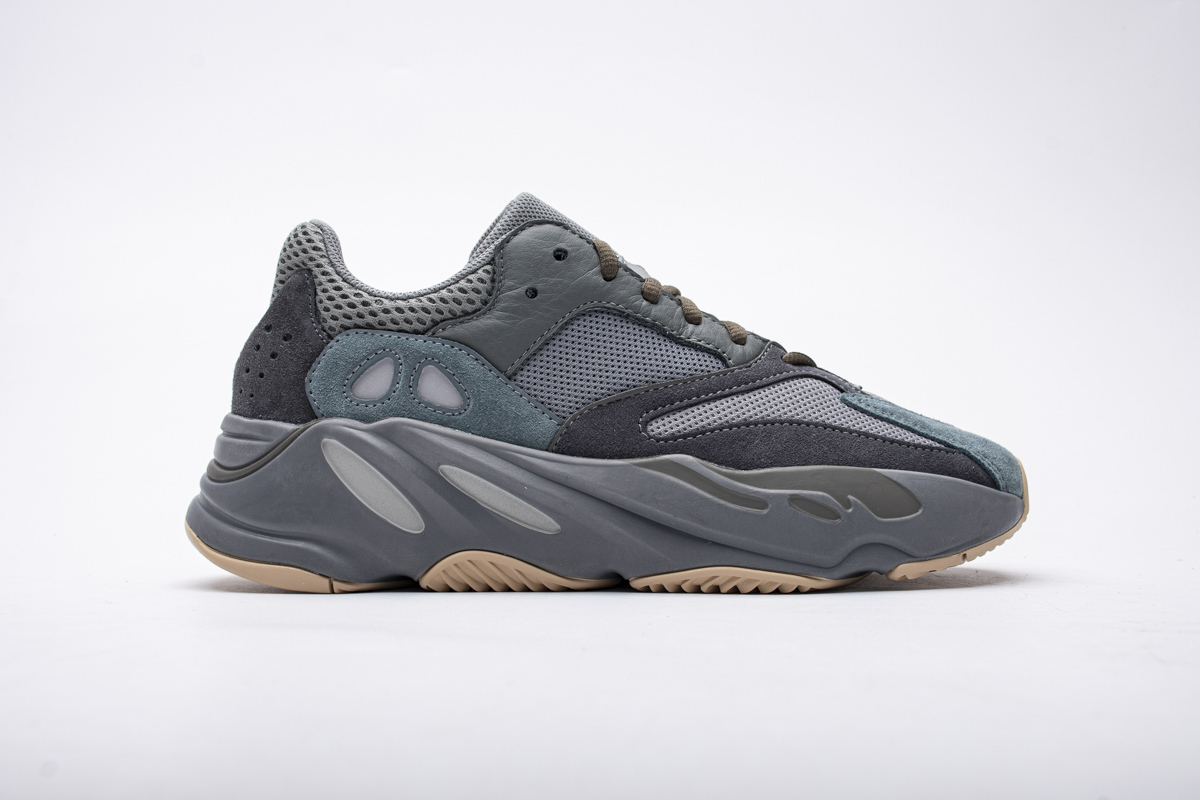 adidas Yeezy Boost 700 Teal Blue FW2499