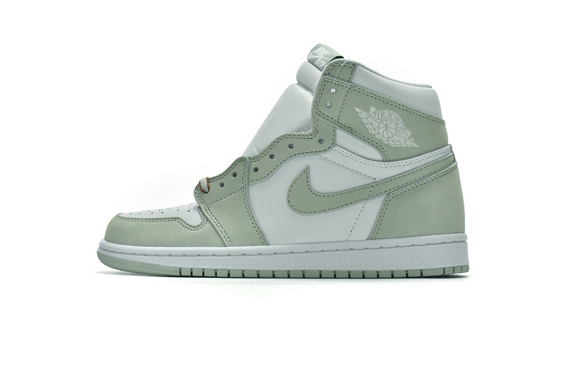 LJR Batch Air Jordan 1 High OG Seafoam CD0461-002