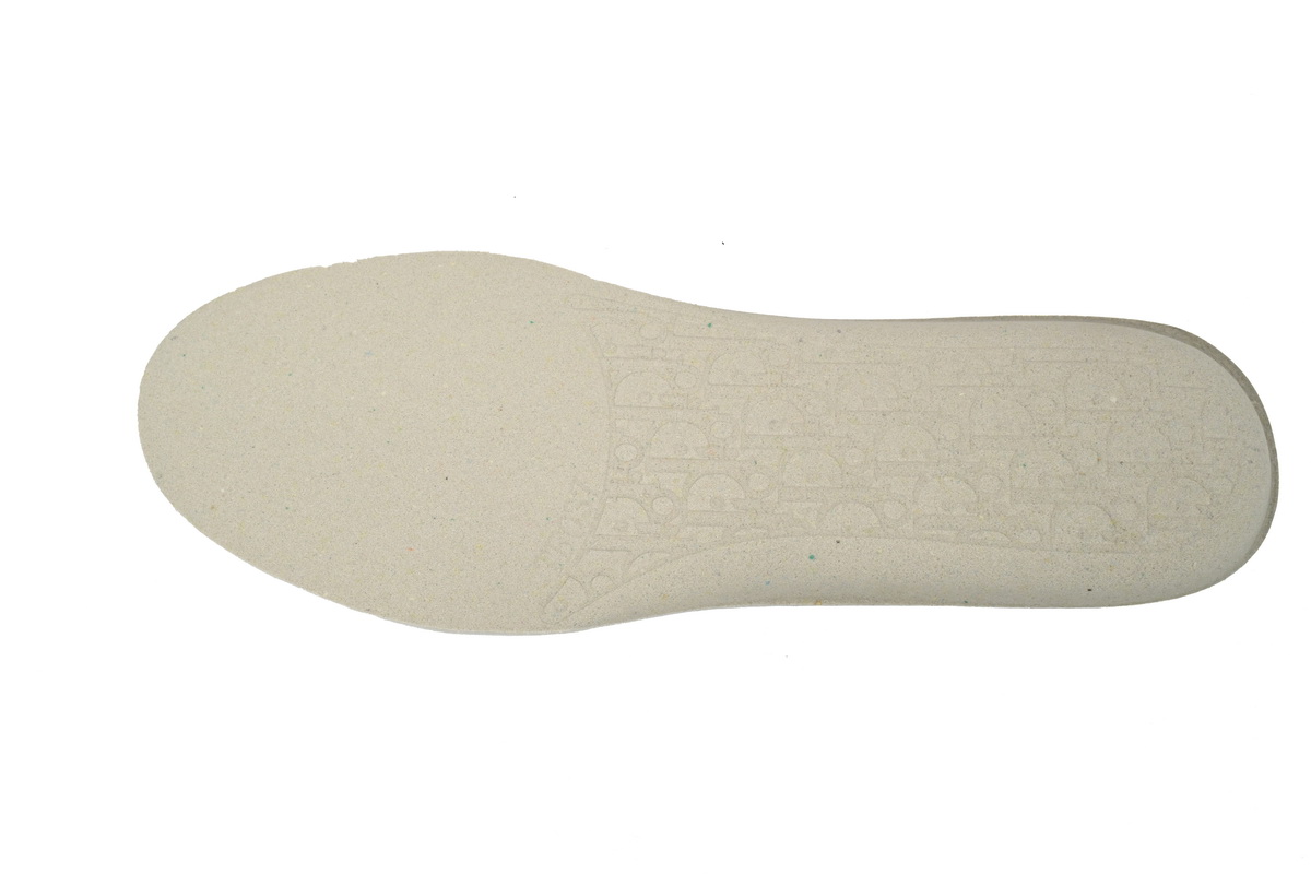 Dior Light Grey 'B30' Sneakers White 3SN279ZND-H000