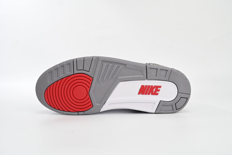 Air Jordan 3 Retro JTH Super Bowl AV6683-160