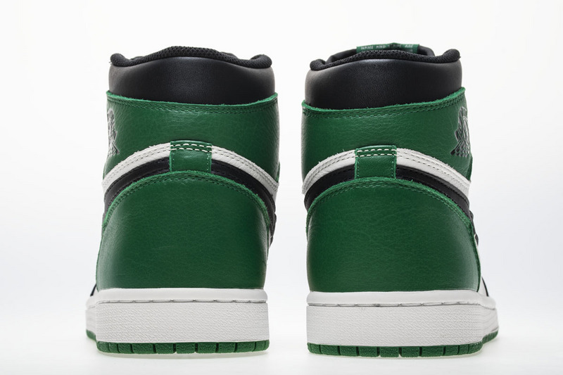 LJR Batch Air Jordan 1 Retro High Pine Green 555088-302
