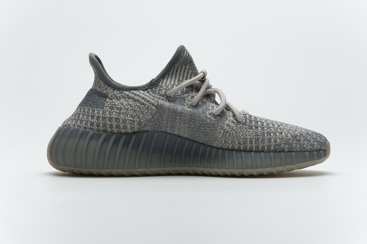 adidas Yeezy Boost 350 V2 Israfil FZ5421