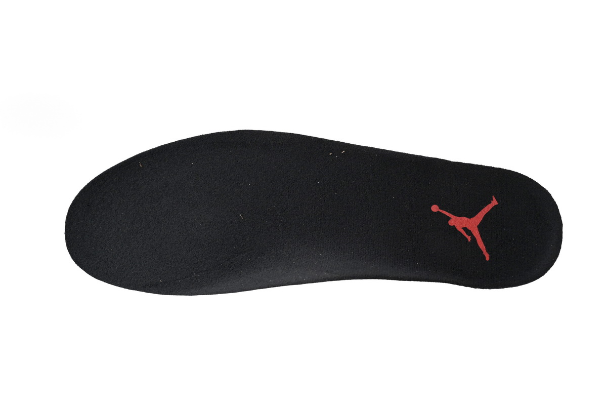 Air Jordan 12 Black And Playoffs CT8013-006