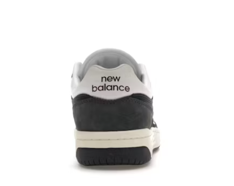 New Balance 480 Navy White