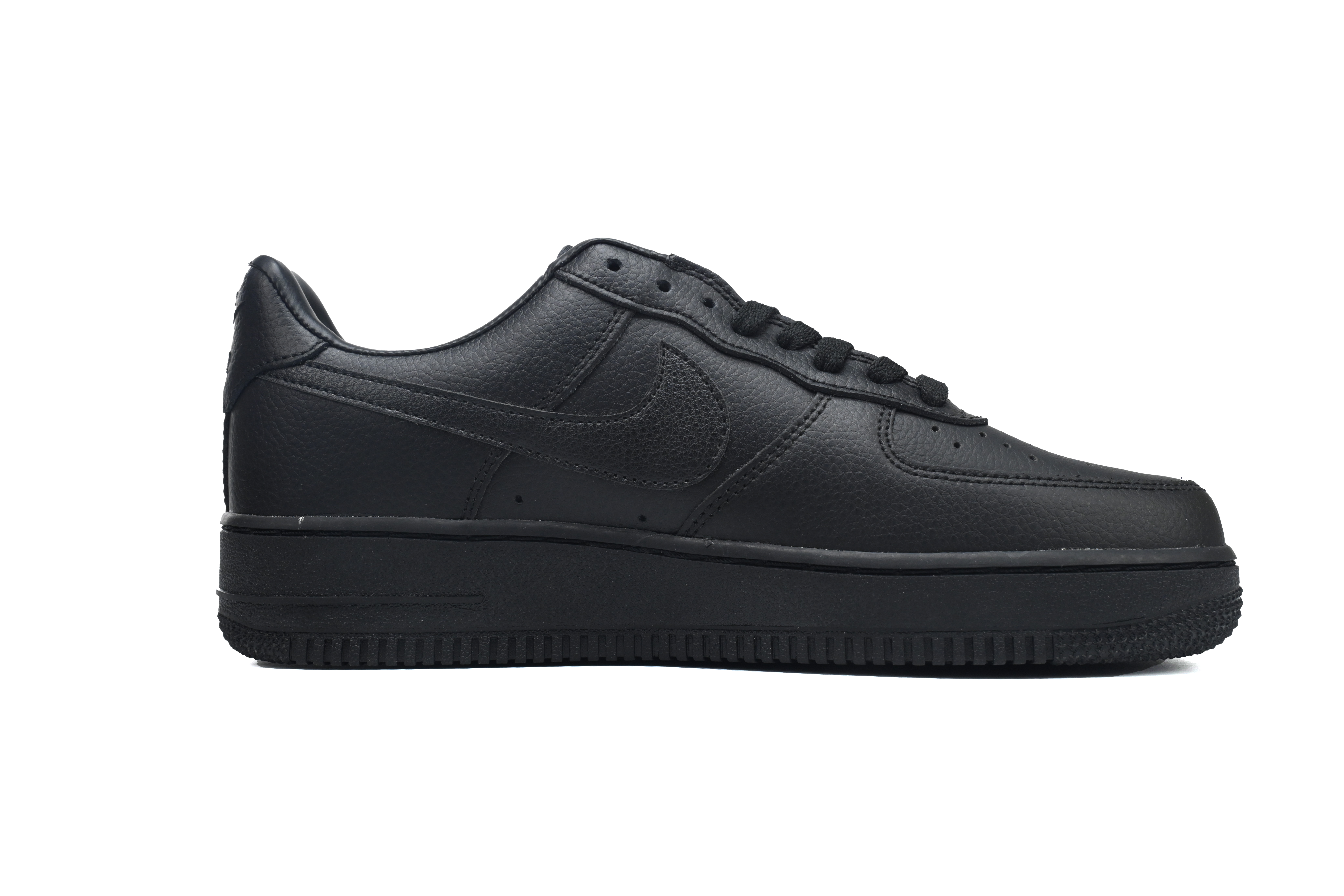 Nike Air Force 1 Low Cactus Plant Flea Market Black (2020)