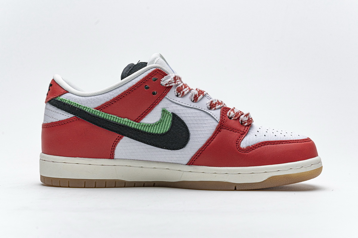 LJR Batch Nike SB Dunk Low Frame Skate Habibi CT2550-600