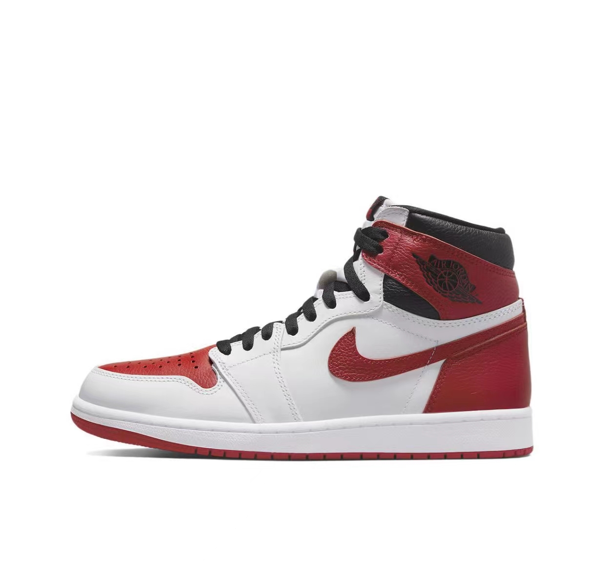 Air Jordan 1 High Heritage 555088-161