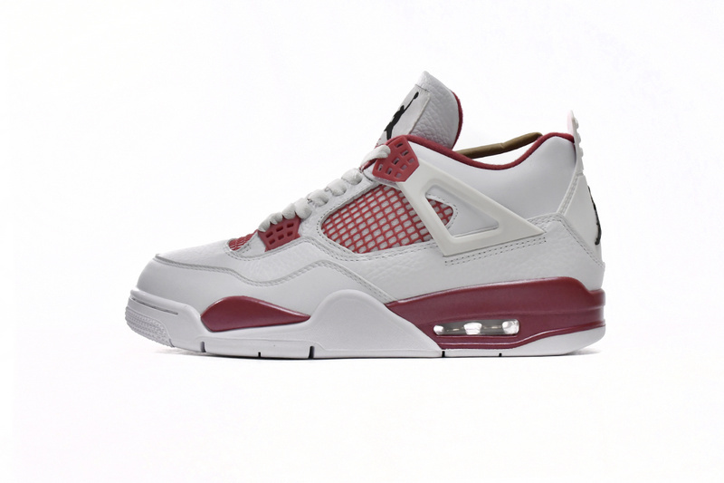 Air Jordan 4 Retro Alternate 89 308497-106