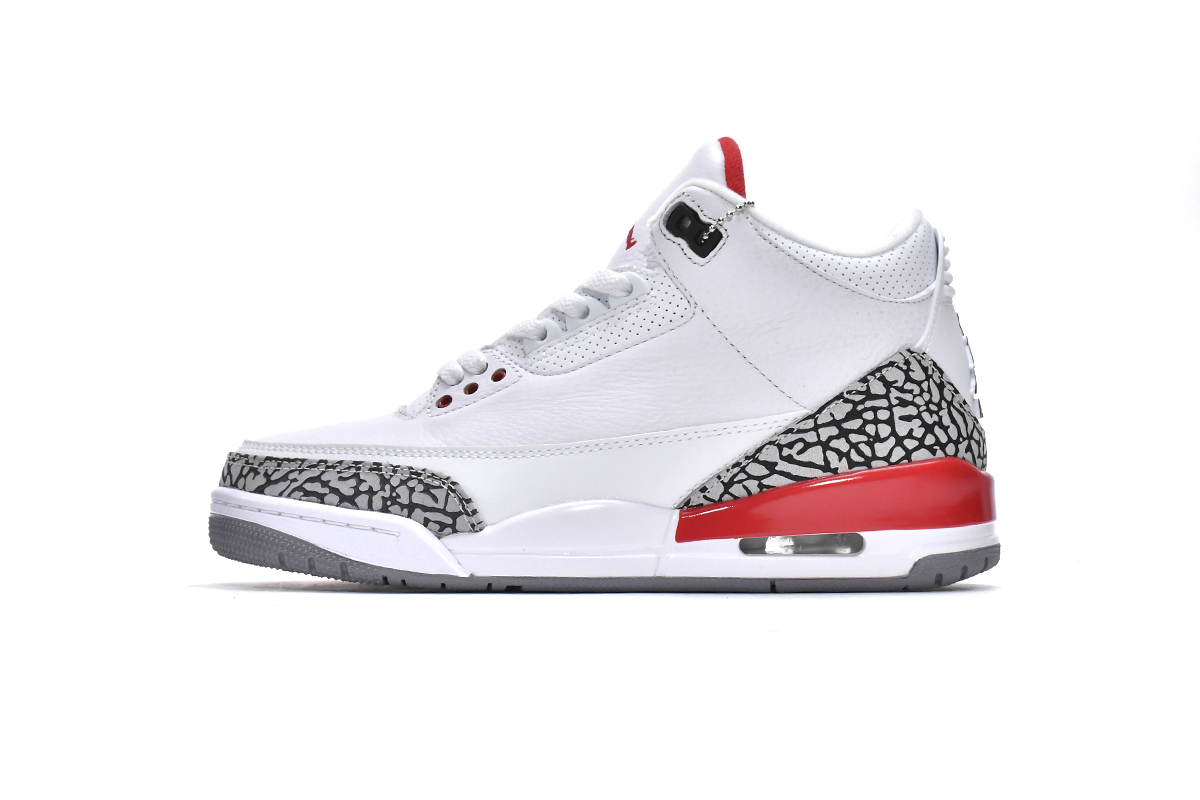 Air Jordan 3 Retro Hall of Fame 136064-116