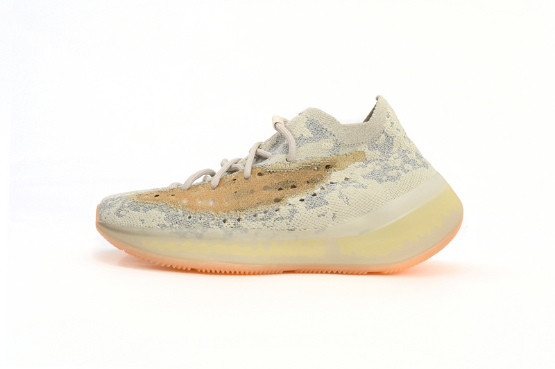 adidas Yeezy Boost 380 Mist Peach Powder GY2649