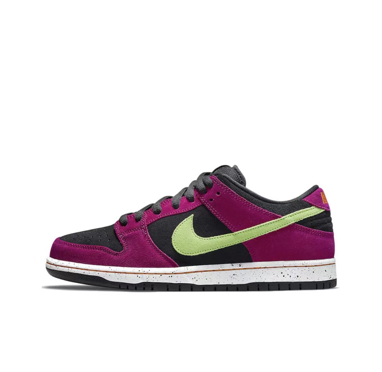 Nike SB Dunk Low ACG Terra Red Plum BQ6817-501