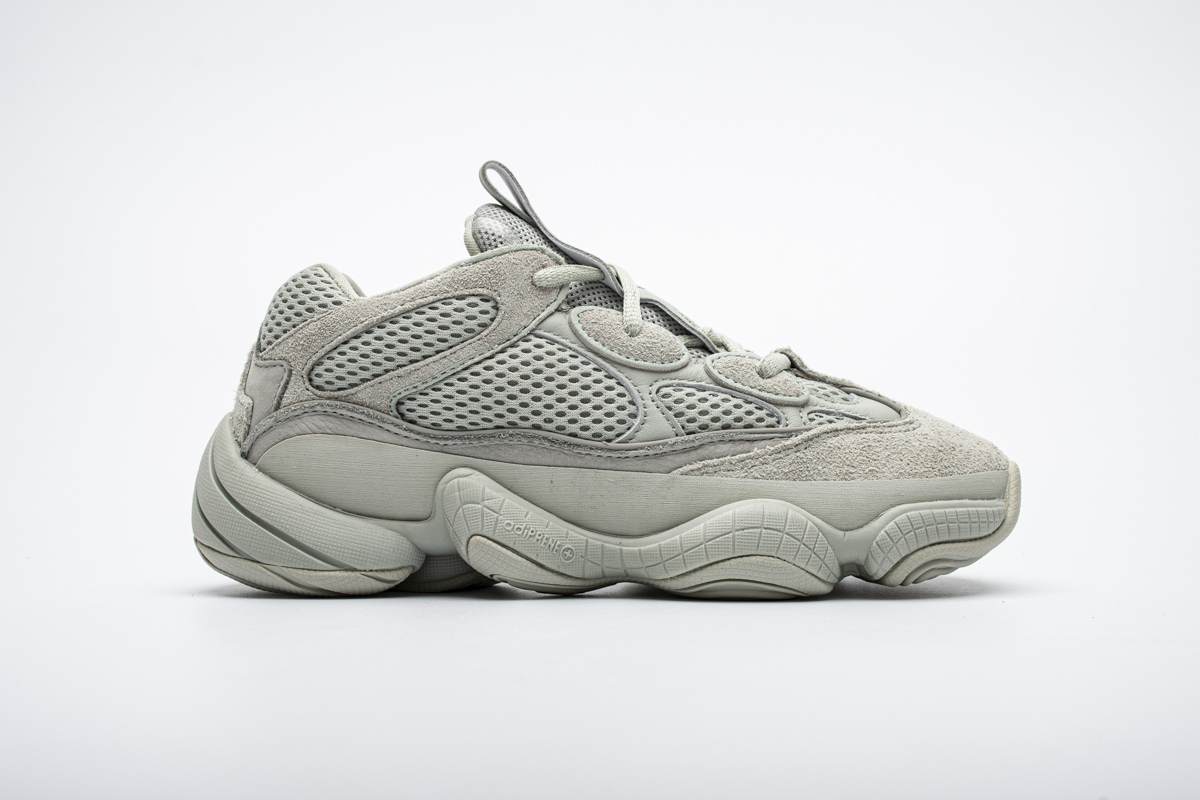 adidas Yeezy 500 Salt EE7287