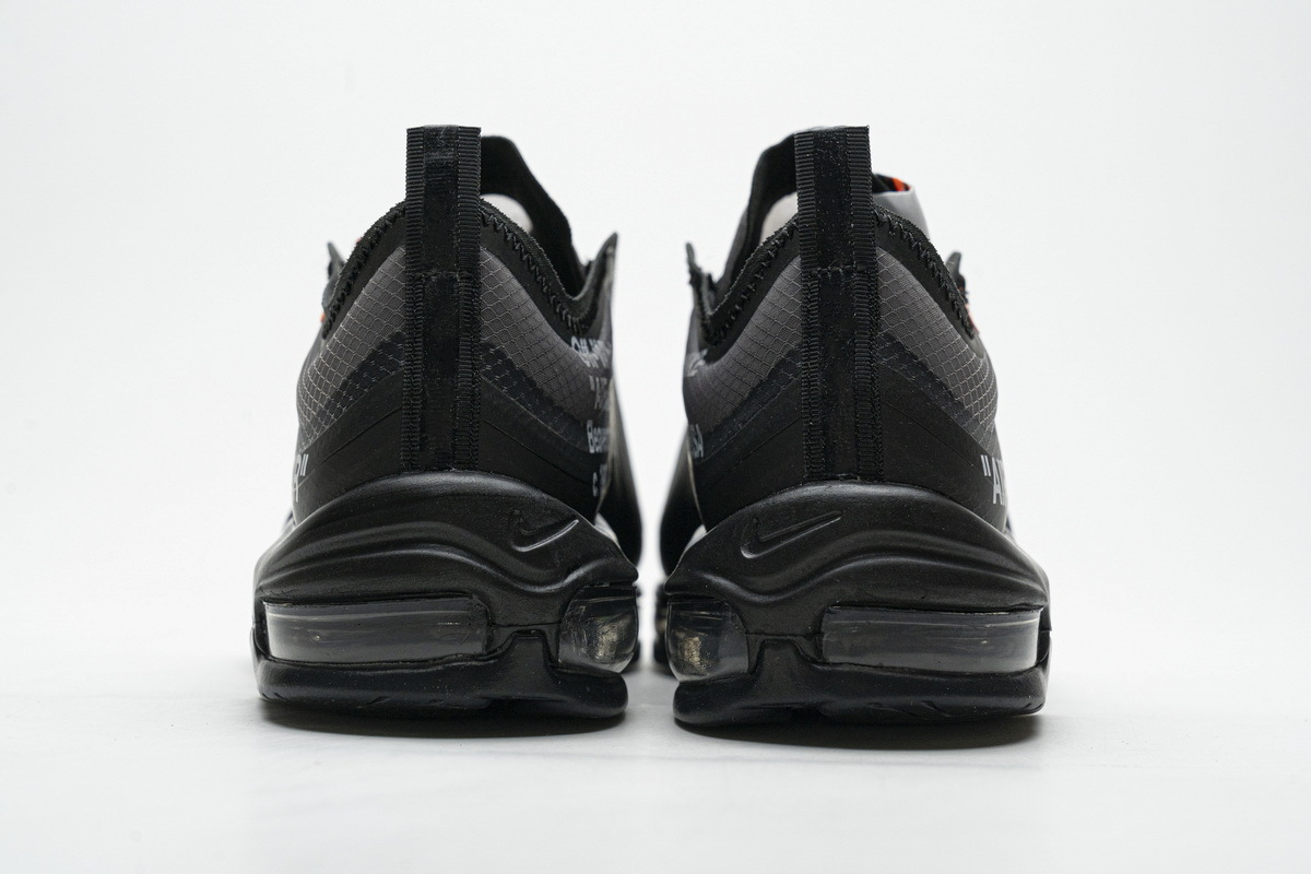 Nike Air Max 97 Off-White Black AJ4585-001