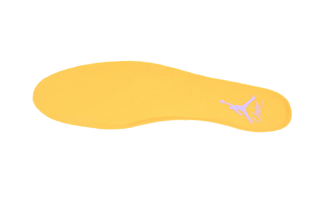 Air Jordan 4 Retro SP 30th Anniversary Union Desert Moss DJ5718-300