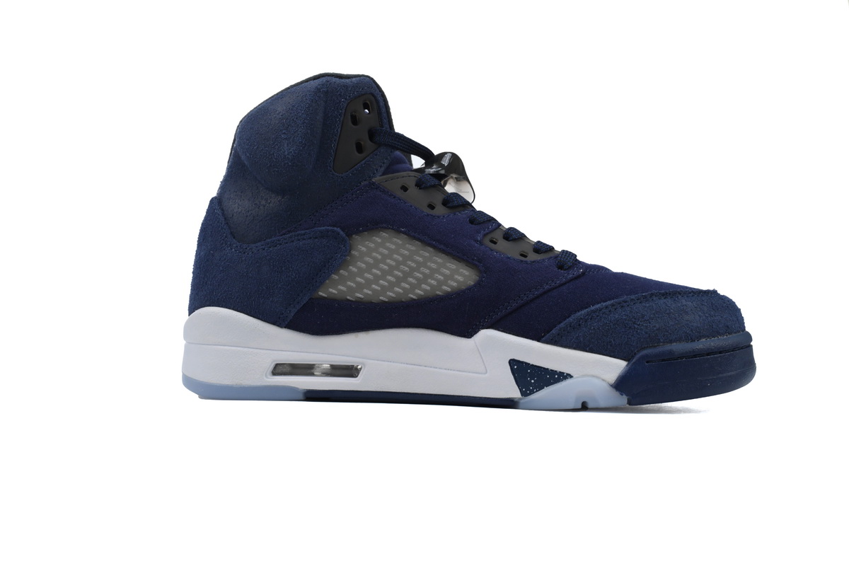Air Jordan 5 “Georgetown” FD6812-400