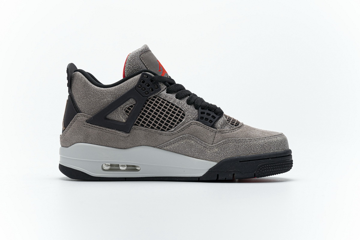 Air Jordan 4 Retro Taupe Haze DB0732-200