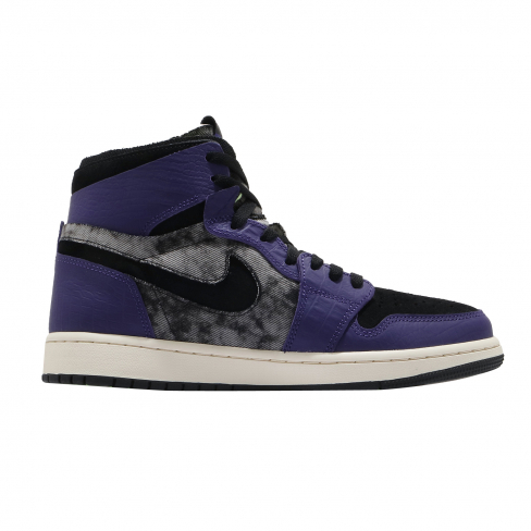 LJR Batch Air Jordan 1 High Zoom Air CMFT Bayou Boys DC2133-500