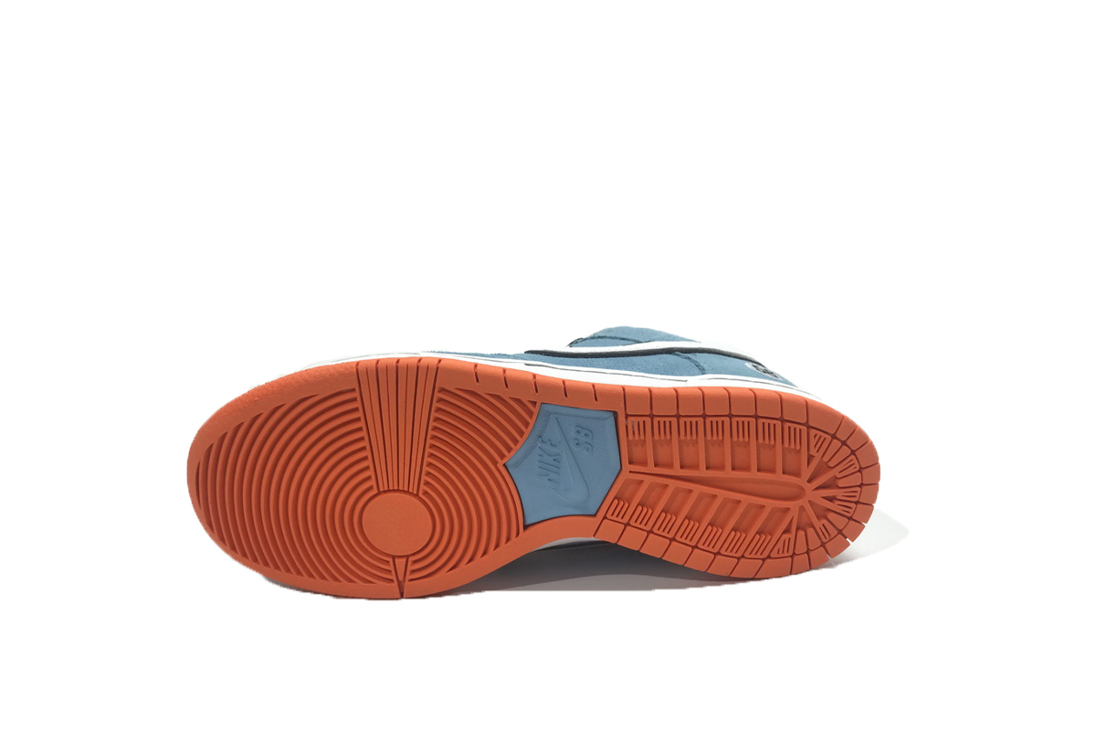 Nike SB Dunk Low Club 58 Gulf BQ6817-401