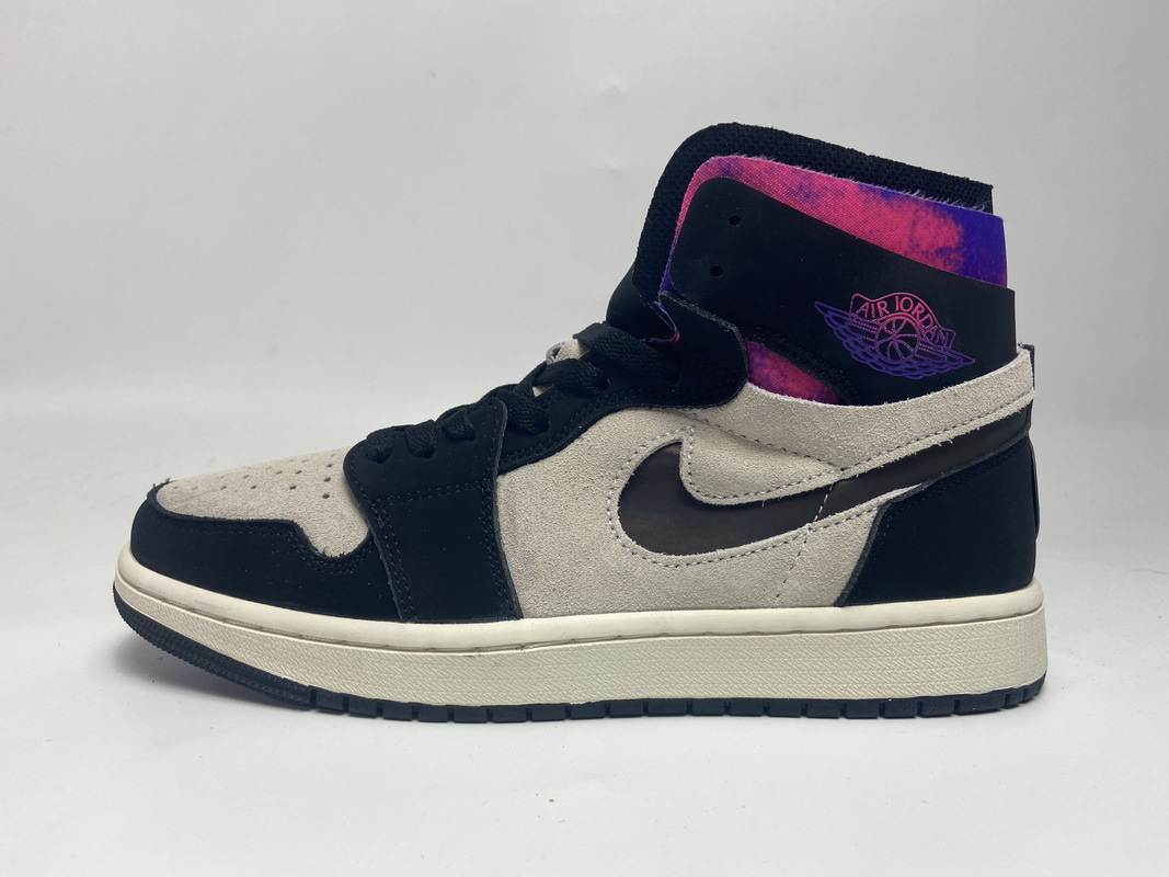 LJR Batch Air Jordan 1 Zoom Air CMFT PSG Paris Saint-Germain DB3610-105