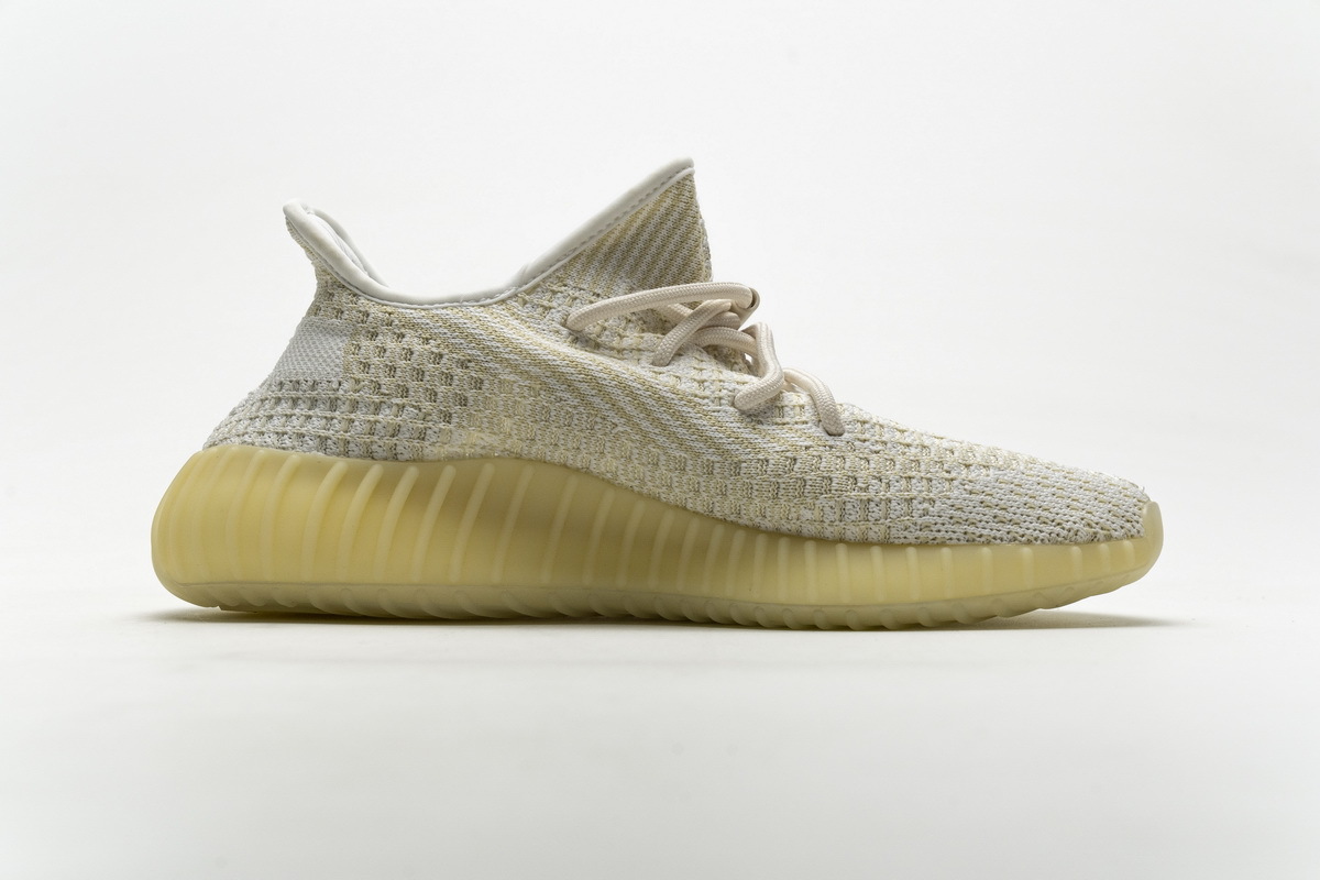 adidas Yeezy Boost 350 V2 Natural FZ5246