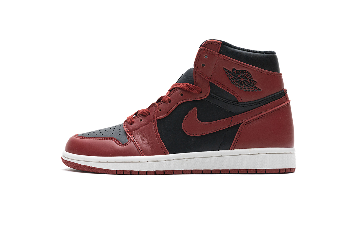 LJR Batch Air Jordan 1 Retro High 85 Varsity Red BQ4422-600