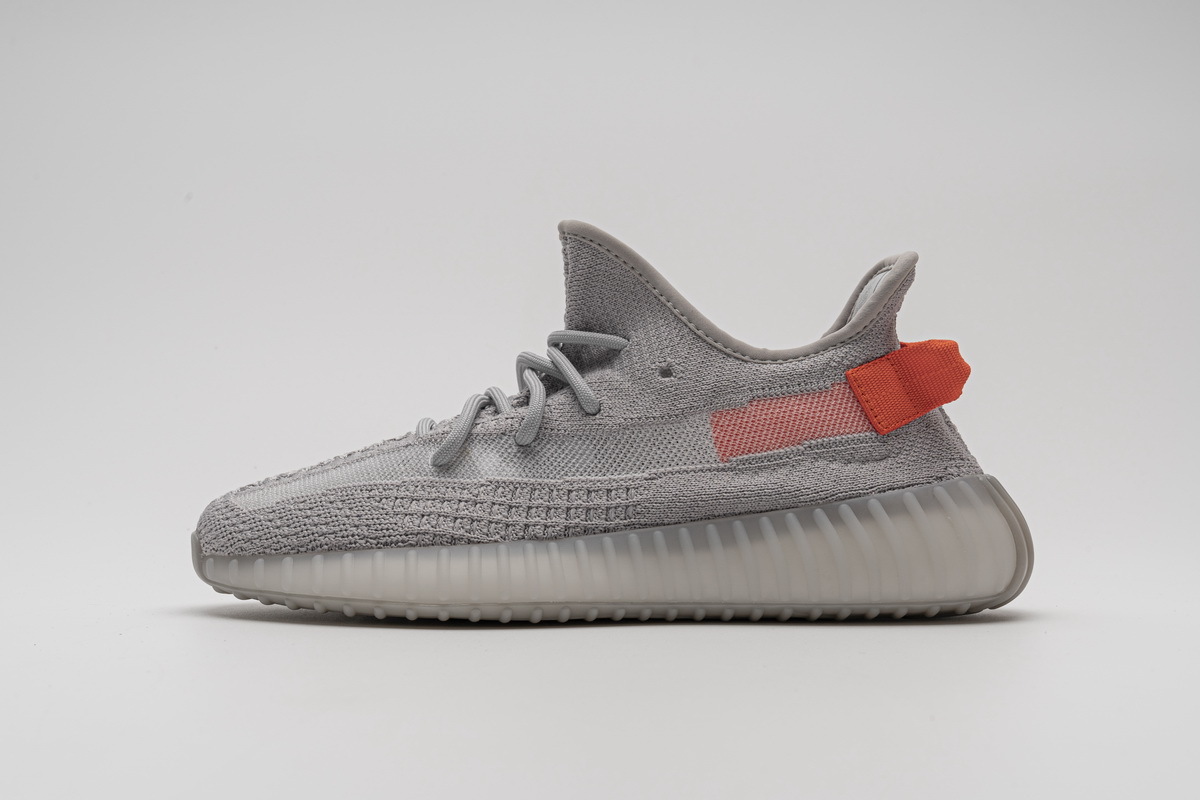 adidas Yeezy Boost 350 V2 Tail Light FX9017