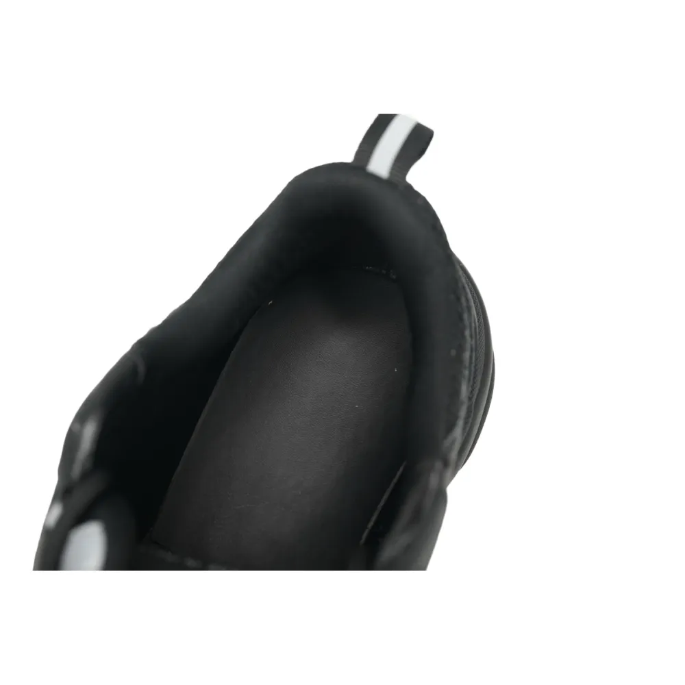 Dior B22 Black Silver 3SN231ZNG_H969