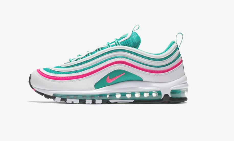 Nike Air Max 97 Low South Beach