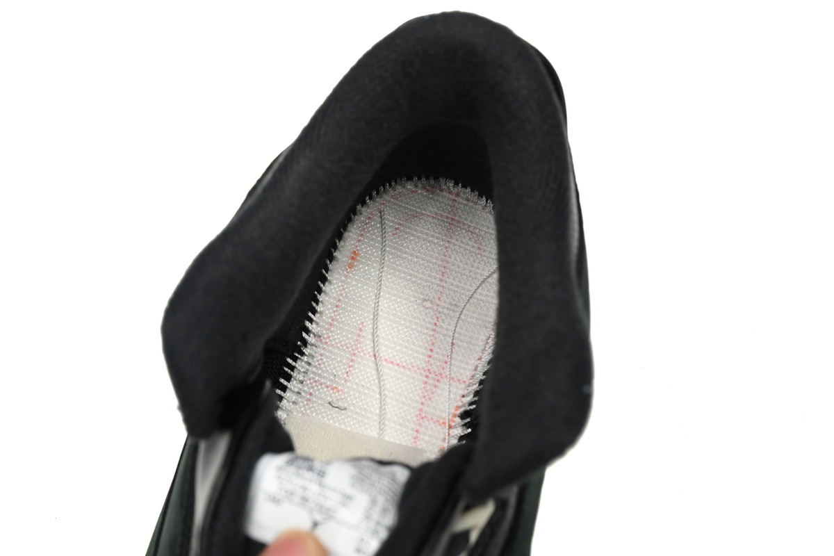 Air Jordan 3 Oreo CK9246-001