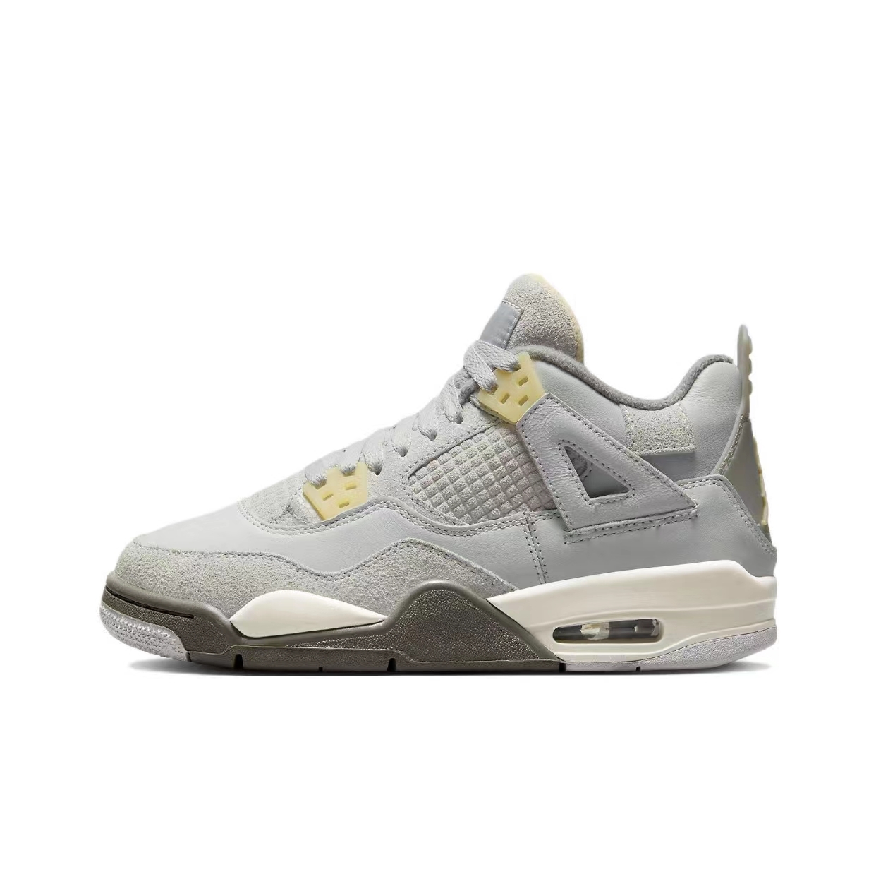 Nike Air Jordan 4 SE Craft Photon Dust DV3742-021