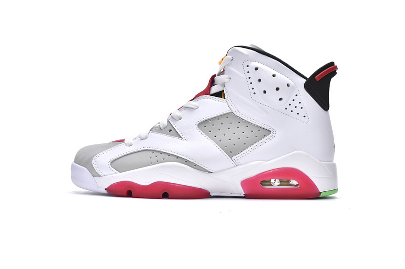 Air Jordan 6 Retro Hare Neutral Grey CT8529-062