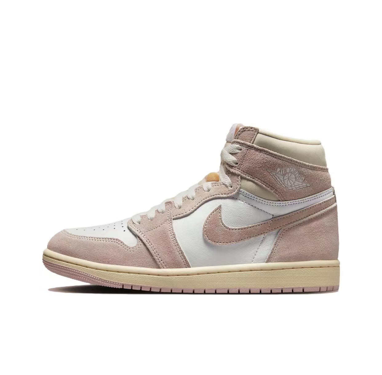 Air Jordan 1 Retro High OG Washed Pink (Women's) FD2596-600