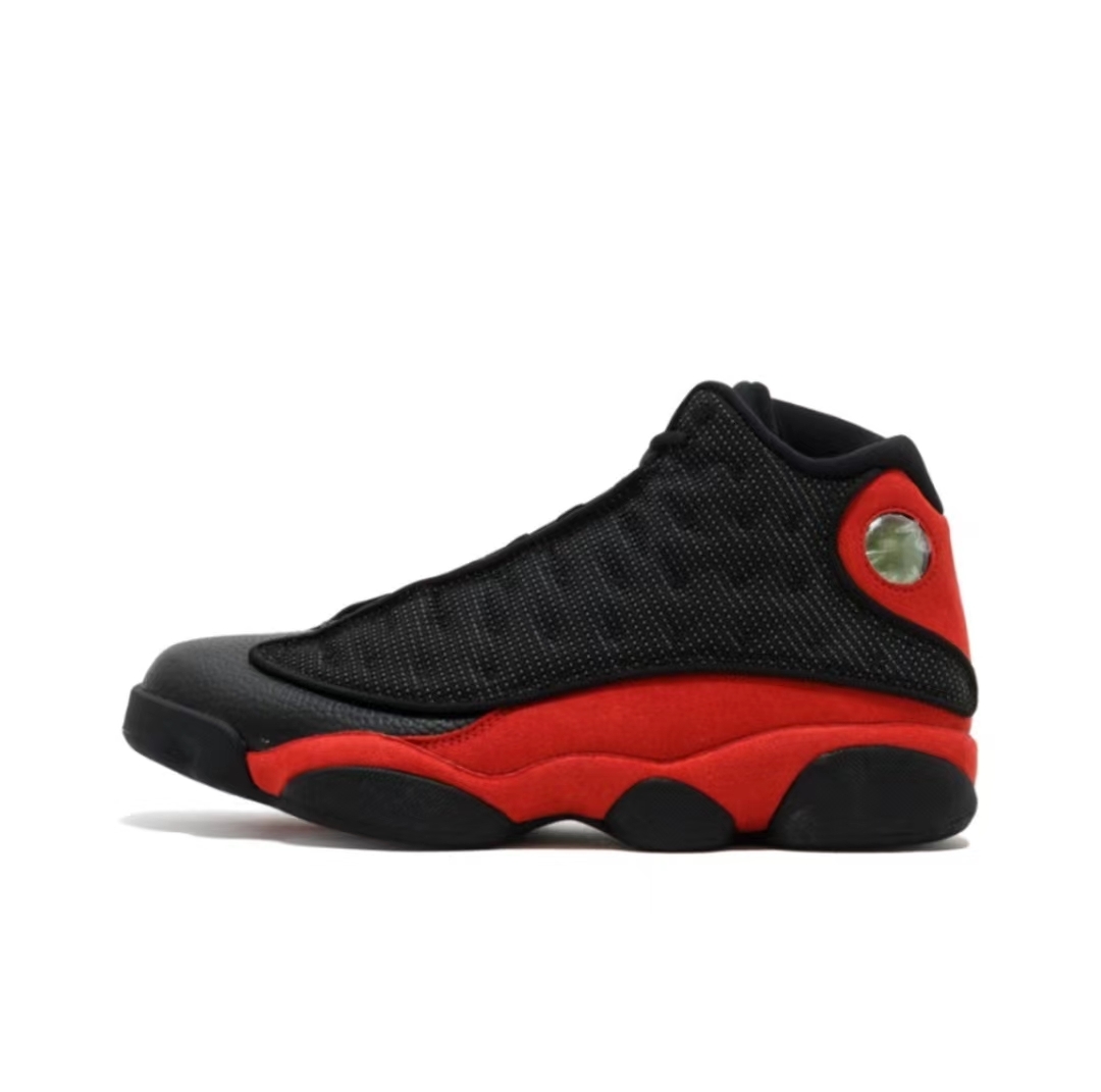 Air Jordan 13 Retro Bred (2004)