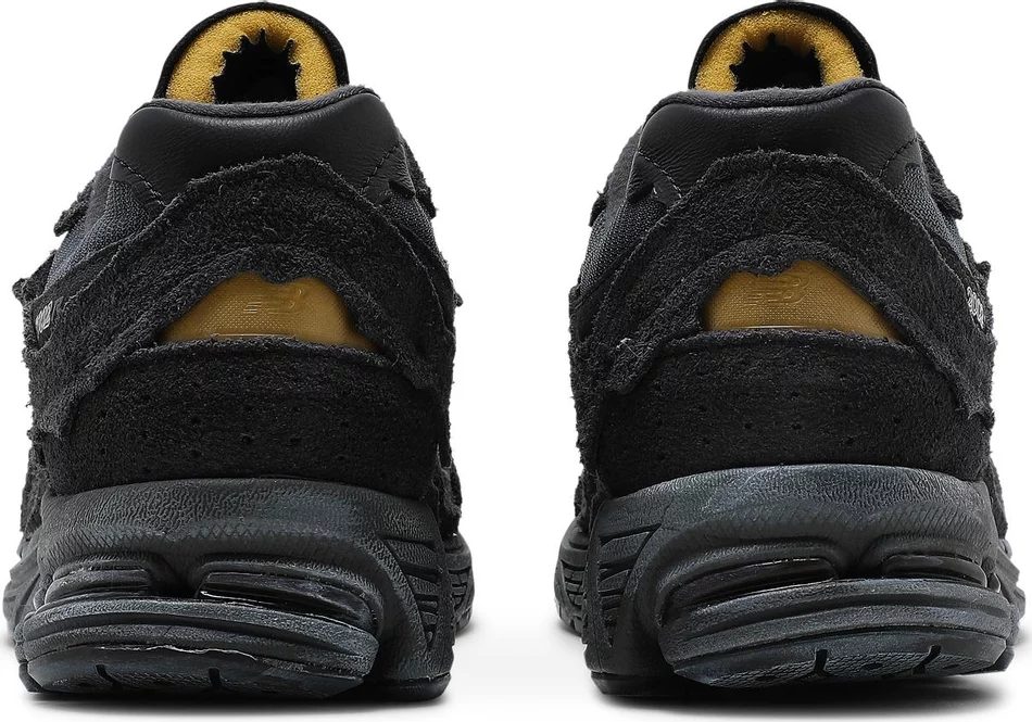 New Balance 2002R Phantom Black M2002RDB