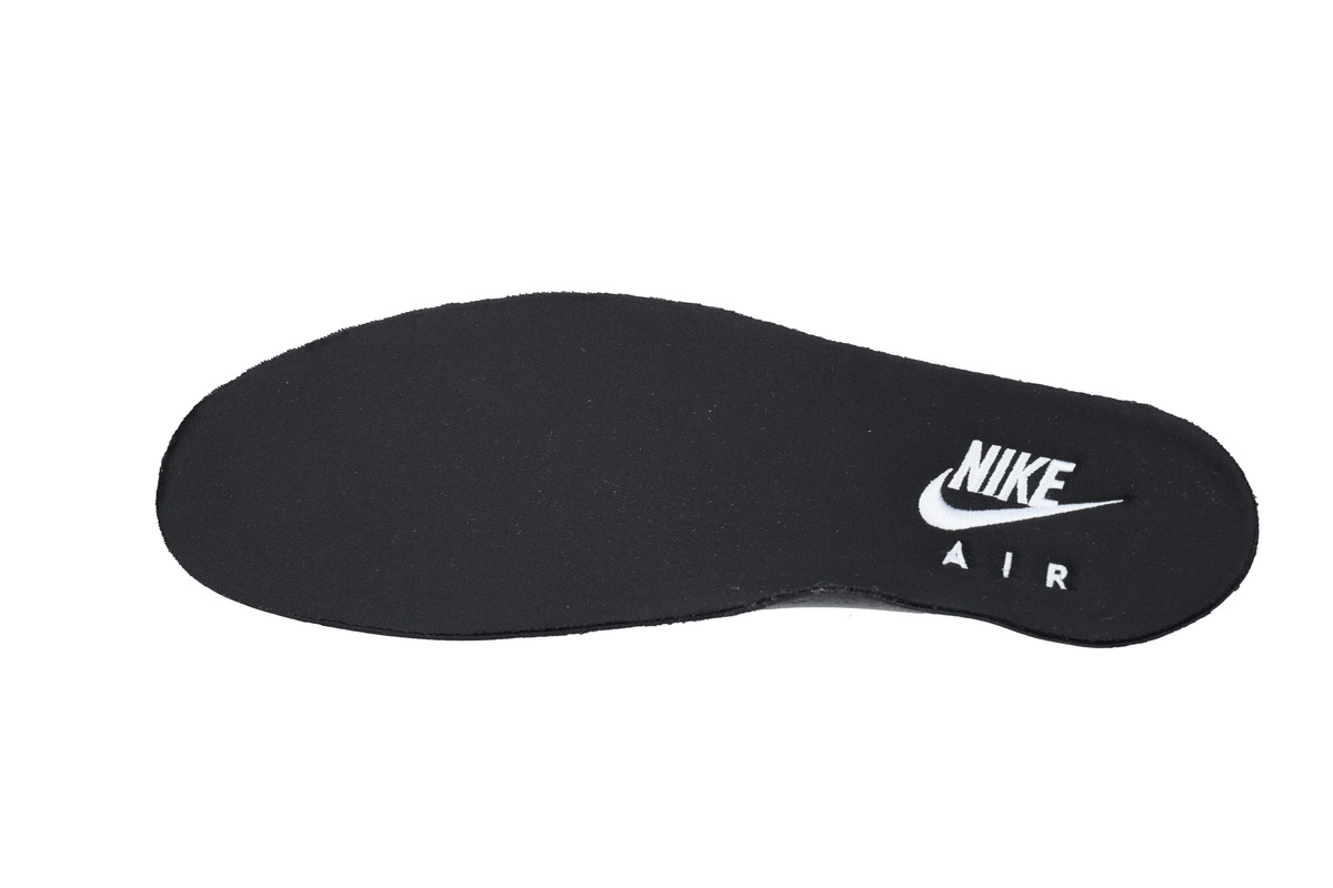 Air Jordan 5 Retro SP A Ma Maniére Black FD1330-001