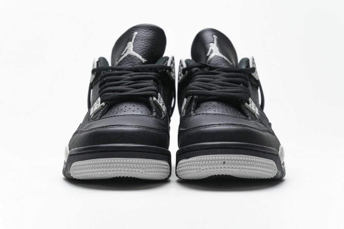 Air Jordan 4 Retro Oreo (2015) 314254-003
