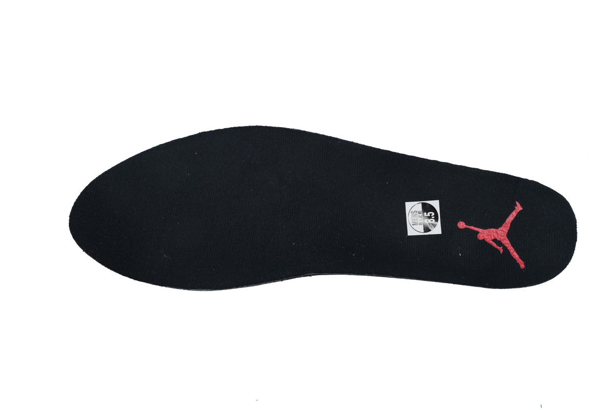 Air Jordan 12 Red Taxi CT8013-162