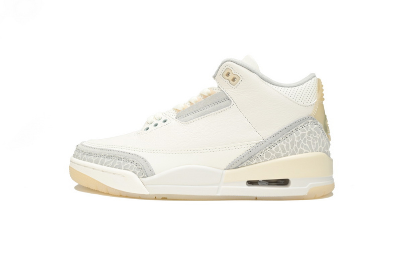 Air Jordan 3 Craft 