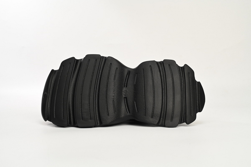 BALENCIAGA Black 735249 W3CES 1000