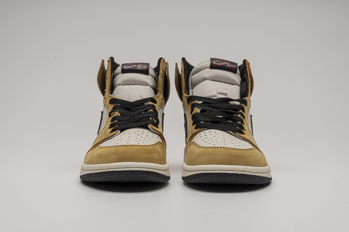 LJR Batch Air Jordan 1 Retro High Rookie of the Year 555088-700
