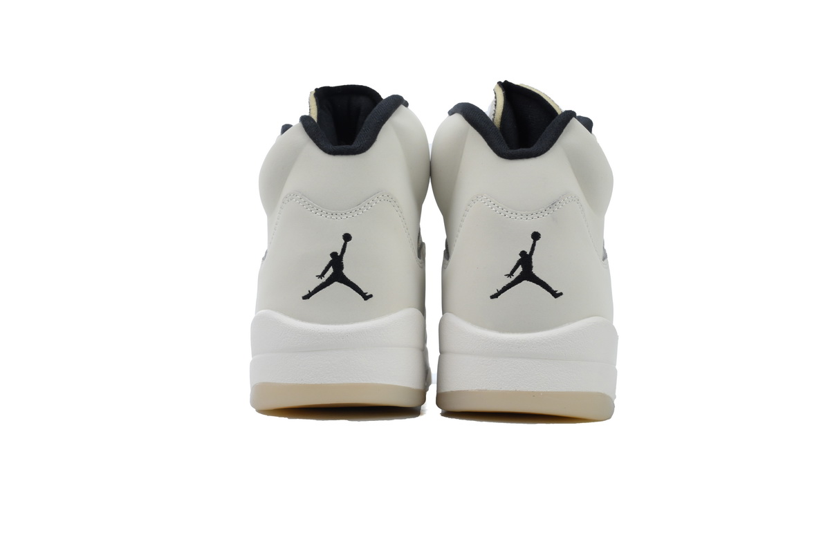 Air Jordan 5 Retro SE Sail FN7405-100