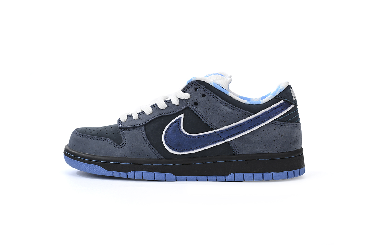 Nike SB Dunk Low Concepts Blue Lobster 313170-342