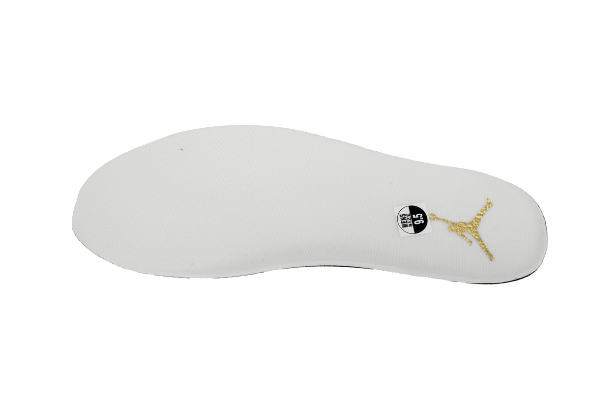 Air Jordan 4 Sail Metallic Gold AQ9129-170