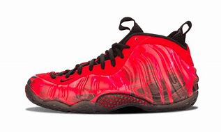 Nike Air Foamposite One Doernbecher 641745-600
