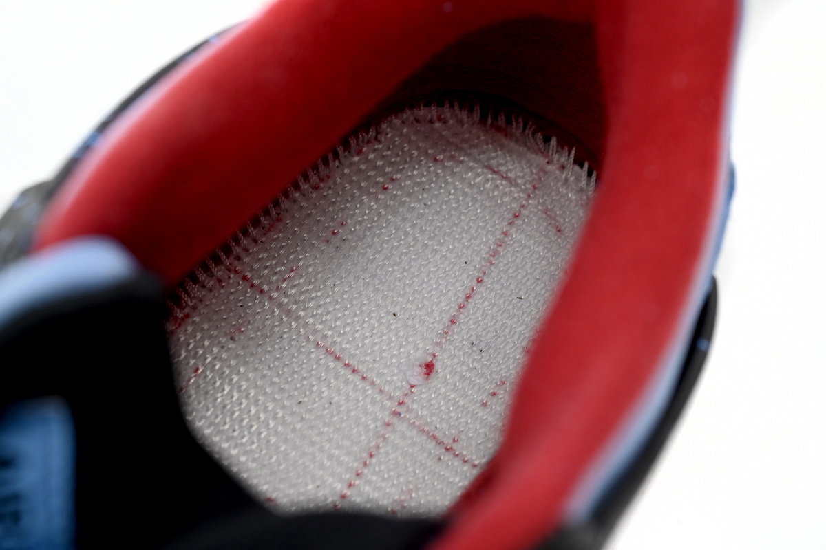 Air Jordan 4 Retro Travis Scott Cactus Jack 308497-406