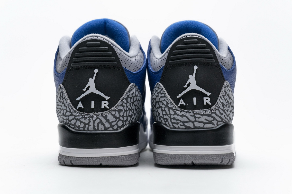 Air Jordan 3 Retro Varsity Royal Cement CT8532-400