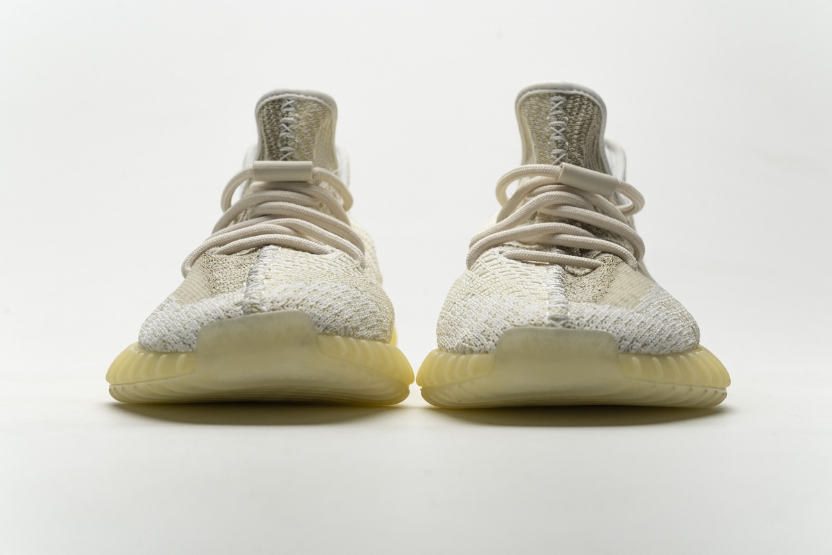 adidas Yeezy Boost 350 V2 Natural FZ5246
